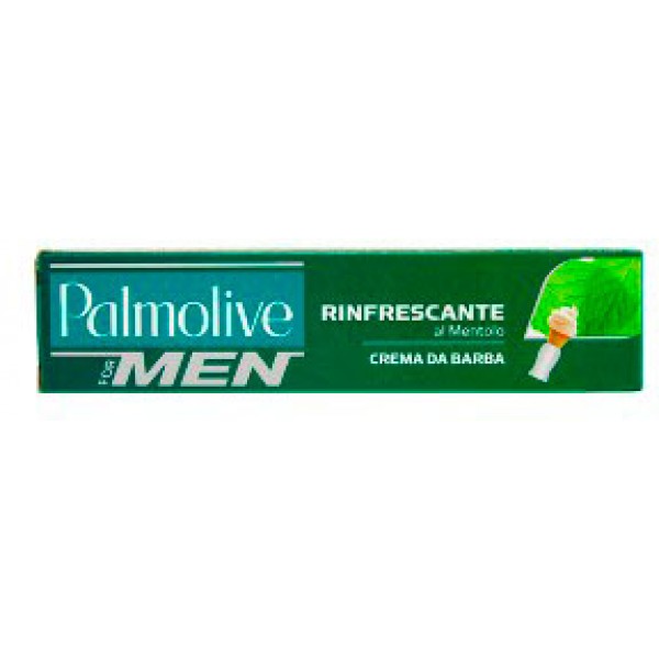 PALMOLIVE C/BARBA PM 100 ML