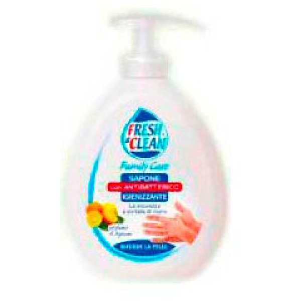 FRESH & CLEAN SAP IGIENIZZANTE 300