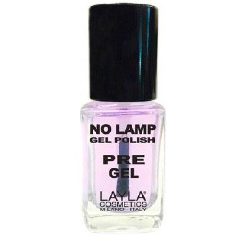 LAYLA NO LAMP PRE GEL