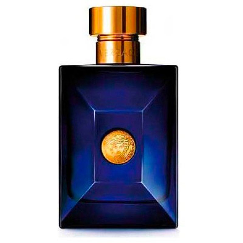 VERSACE DYLAN BLUE U EDT 50 VAPO