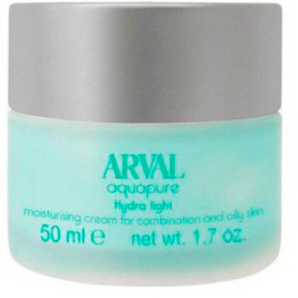 ARVAL AQUAPURE HYDRA LIGHT CR.P.MG