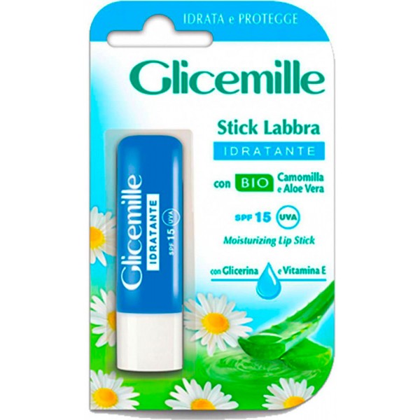 GLICEMILLE STICK LABBRA BIO IDRAT