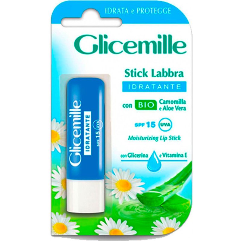 GLICEMILLE STICK LABBRA BIO IDRAT