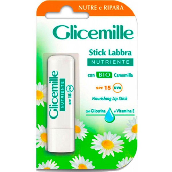 GLICEMILLE STICK LABBRA BIO NUTRI