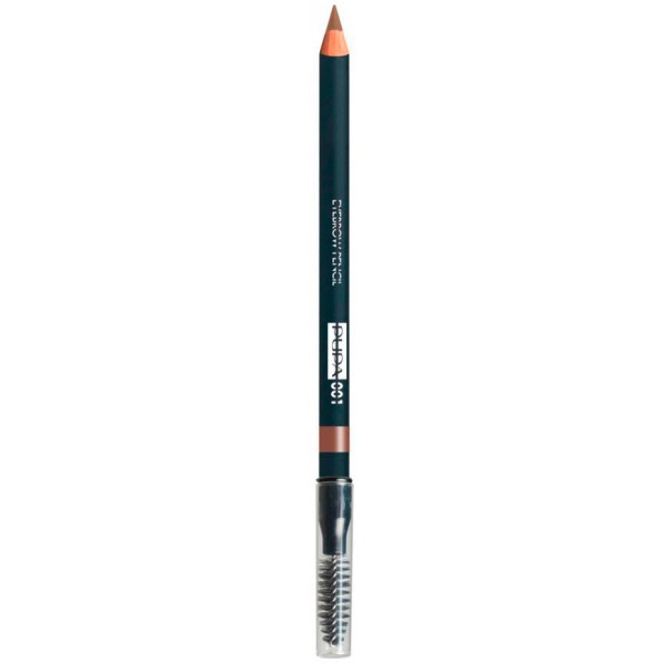 PUPA EYEBROW PENCIL EXTRA DARK 04