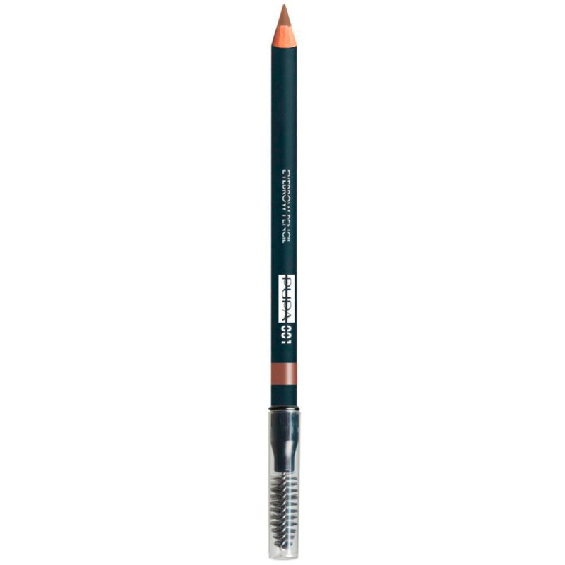 PUPA EYEBROW PENCIL EXTRA DARK 04