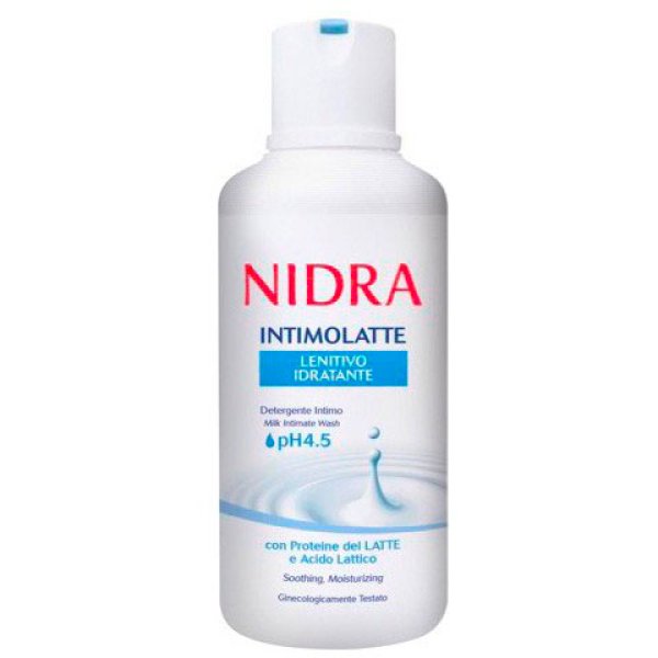 NIDRA INTIMALATTE 500 ML