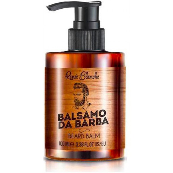 RENEE BLANCHE BALSAMO BARBA 100ML