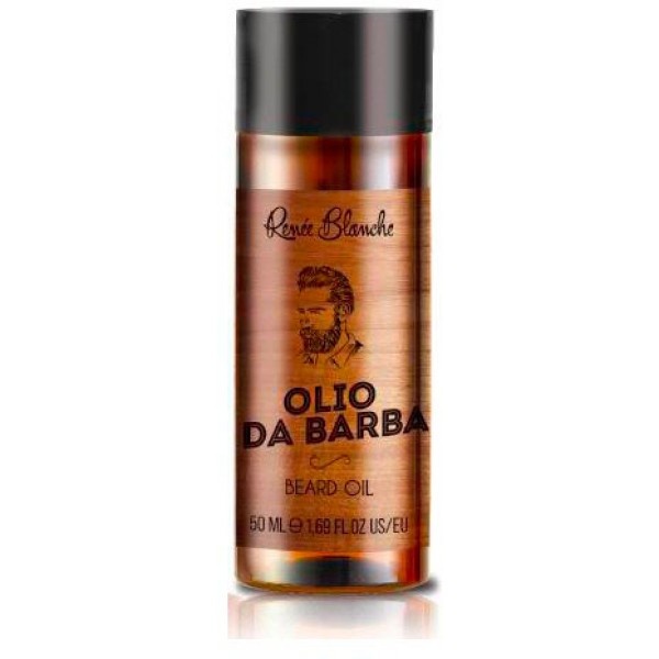 RENEE BLANCHE OLIO DA BARBA 50 ML