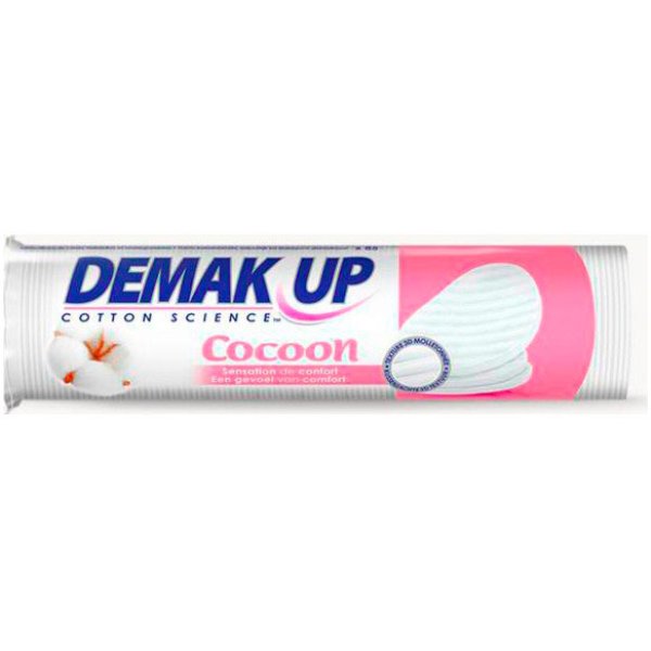 DEMAK UP COCOON X 85