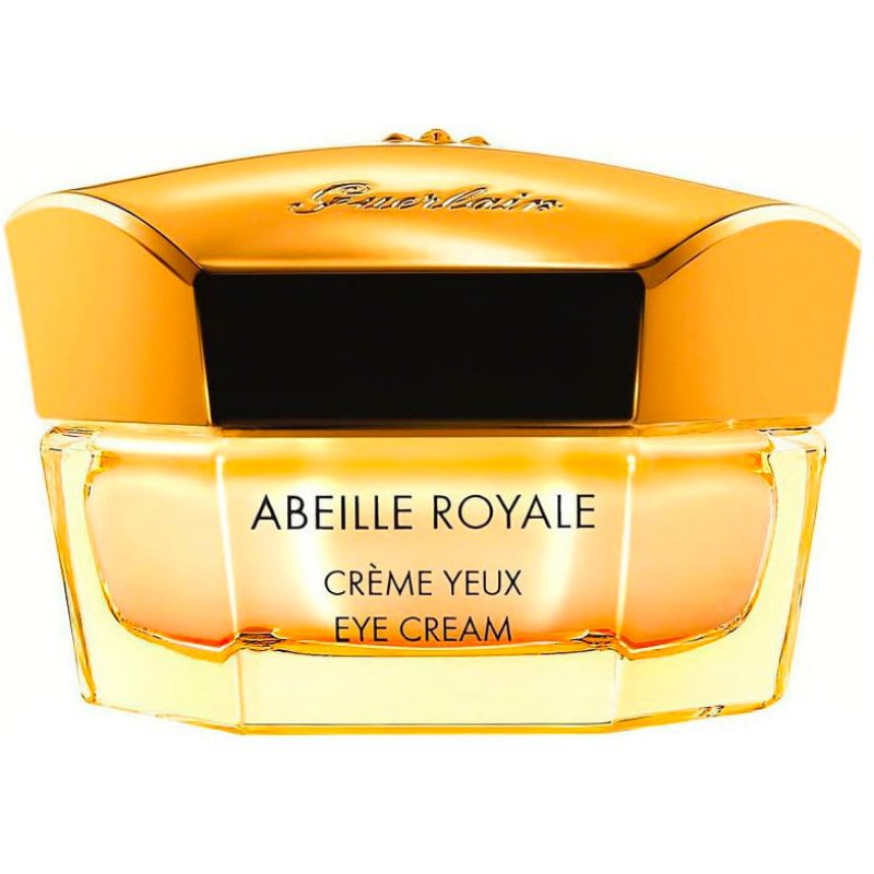 GUE ABEILLE ROYALE CR YEUX RECONST