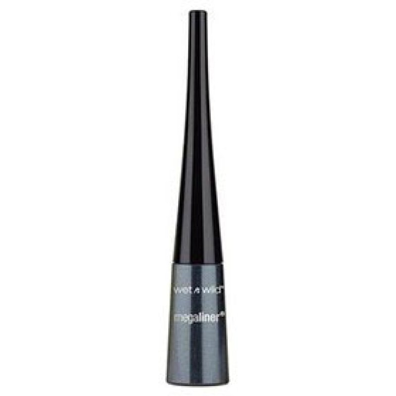 WW EYELINER LIQUID E8711