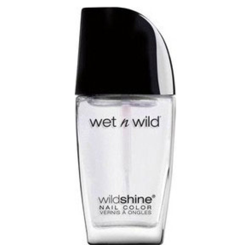 WW NAIL COLOR WILD SHINE E450B