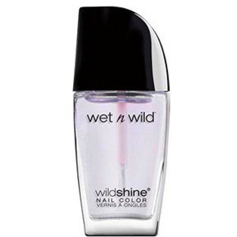 WW NAIL COLOR WILD SHINE E451D