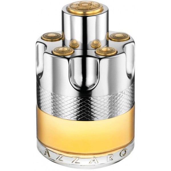 AZZARO WANTED U EDT 100 VAPO