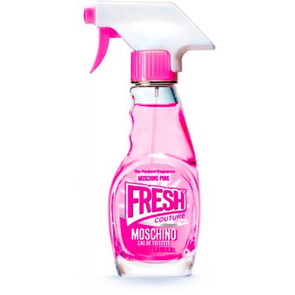 MOSCHINO FRESH PINK D EDT 30 V