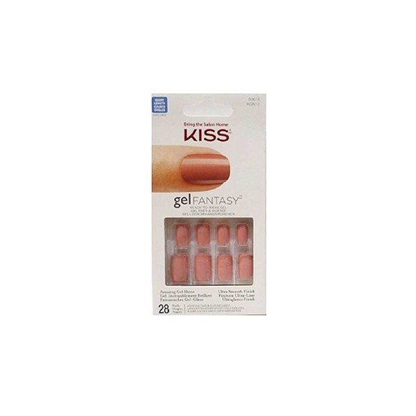 KISS UNGHIE GEL FANTASY KGN12C