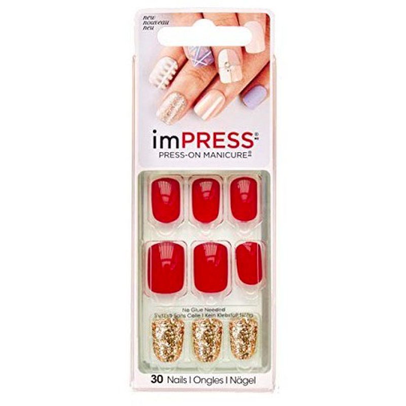 KISS IMPRESS BIPA040C