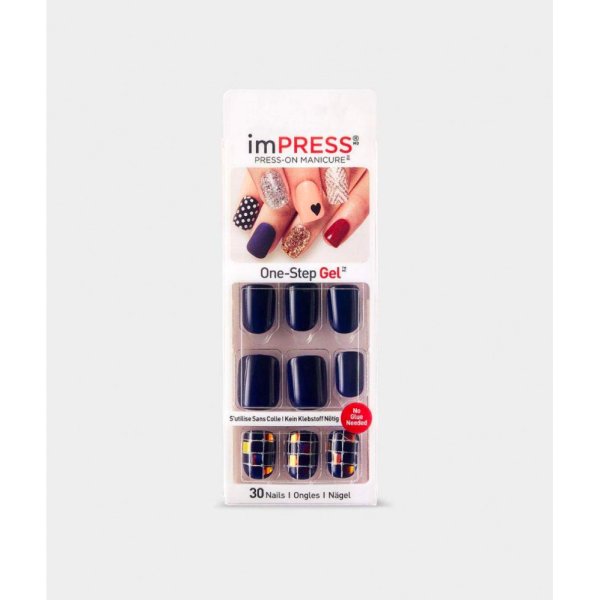 KISS IMPRESS BIPA050C