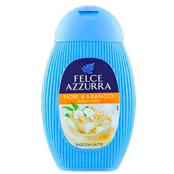 F AZZURRA D/GEL O/SPEZIE 250 ML