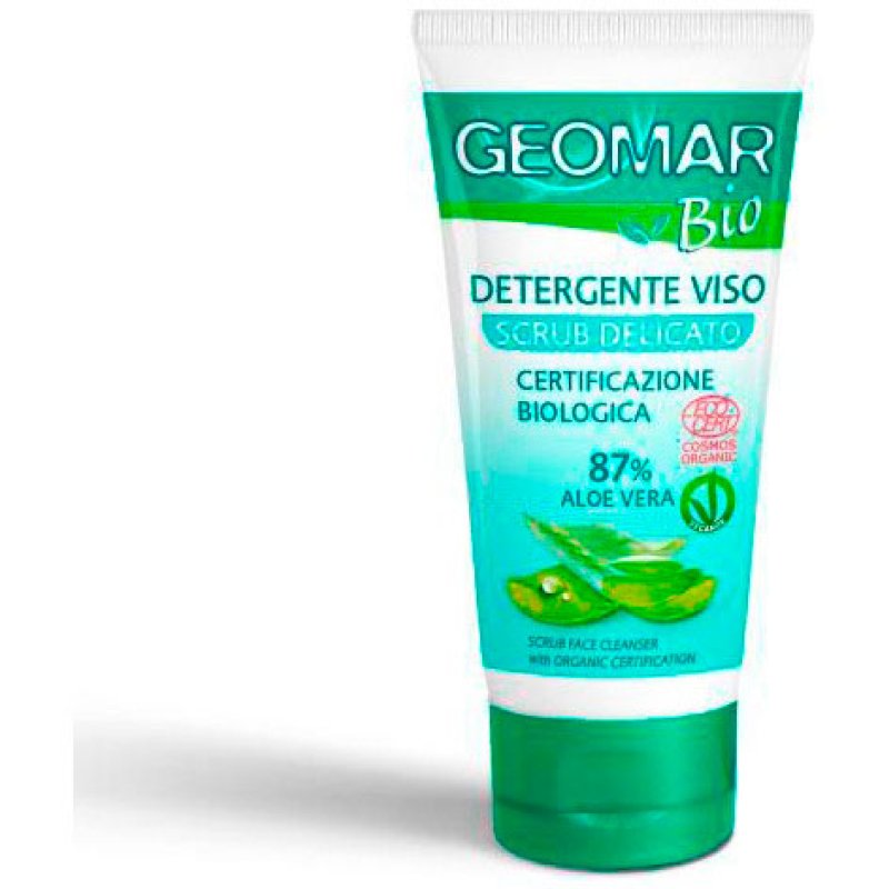 GEOMAR BIO DETERG SCRUB 75 ML