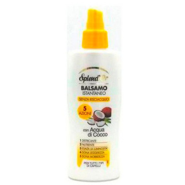 SPLEND OR BALSAM COCCO SPRAY 200 M