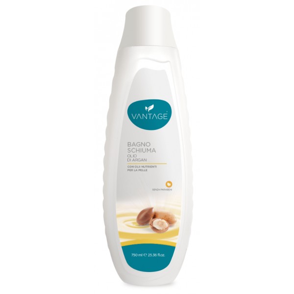 VANTAGE B\S OLIO DI ARGAN 750 ML