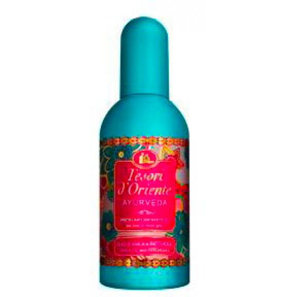 T ORIENTE PROF AYURVEDA 100 ML