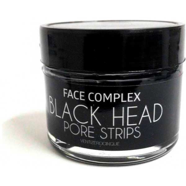 F COMPLEX BLACK MASCHERA 50 ML