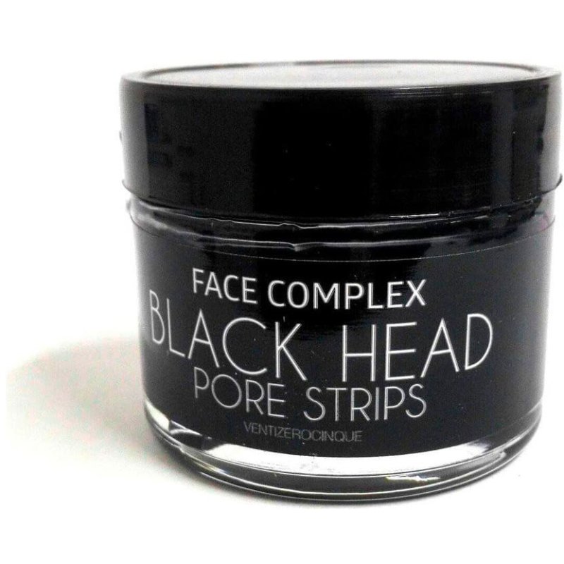 F COMPLEX BLACK MASCHERA 50 ML