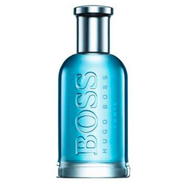 BOSS BOTTLED TONIC U EDT 50 VAPO