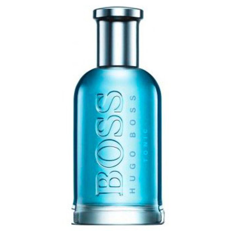 BOSS BOTTLED TONIC U EDT 50 VAPO