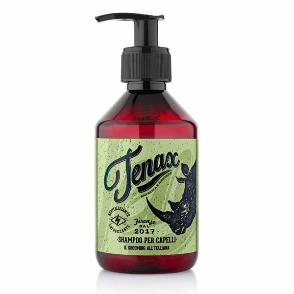 TENAX SHAMPOO 250 ML