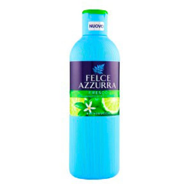 F AZZURRA B/D FRESCO 650 ML