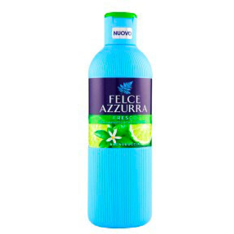 F AZZURRA B/D FRESCO 650 ML