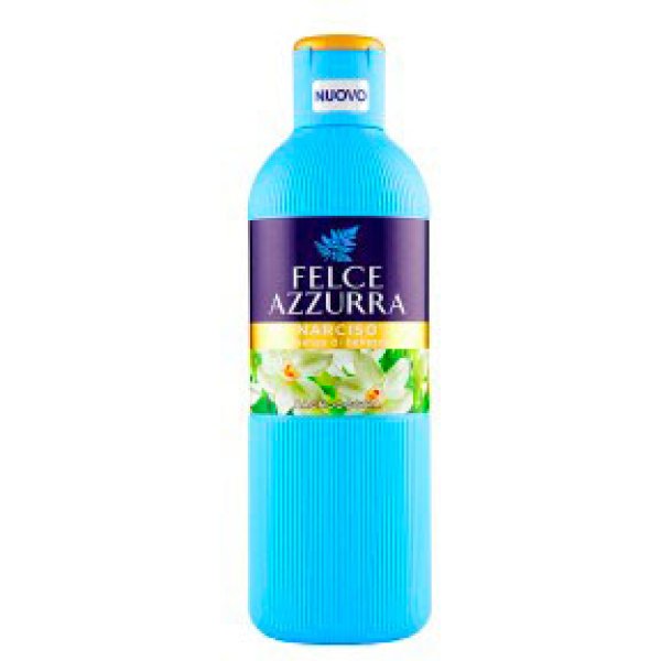 F AZZURRA B/D NARCISO 650 ML