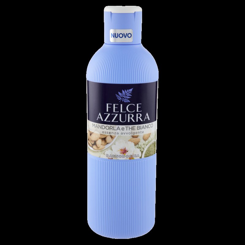 F AZZURRA B/D MANDORLA THE B 650ML