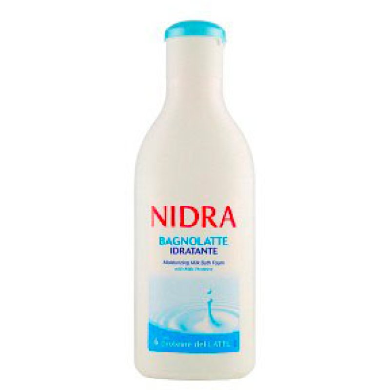 NIDRA BAGNOLATT 500+250 ML