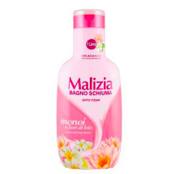 MALIZIA B/S MONOI 1000 ML