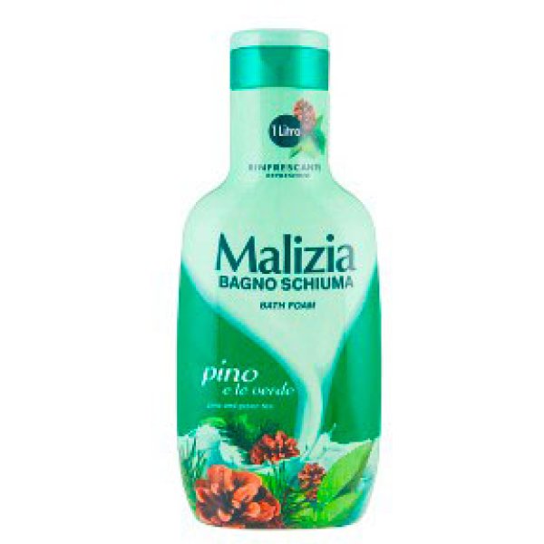 MALIZIA B/S PINO 1000 ML