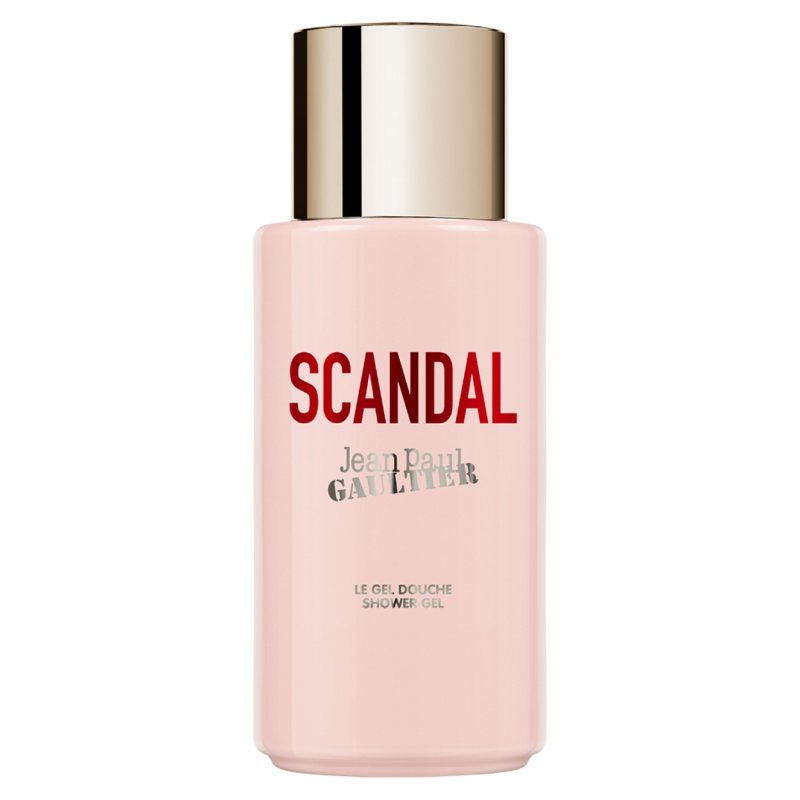 JPG SCANDAL D SHOWER GEL 200 ML