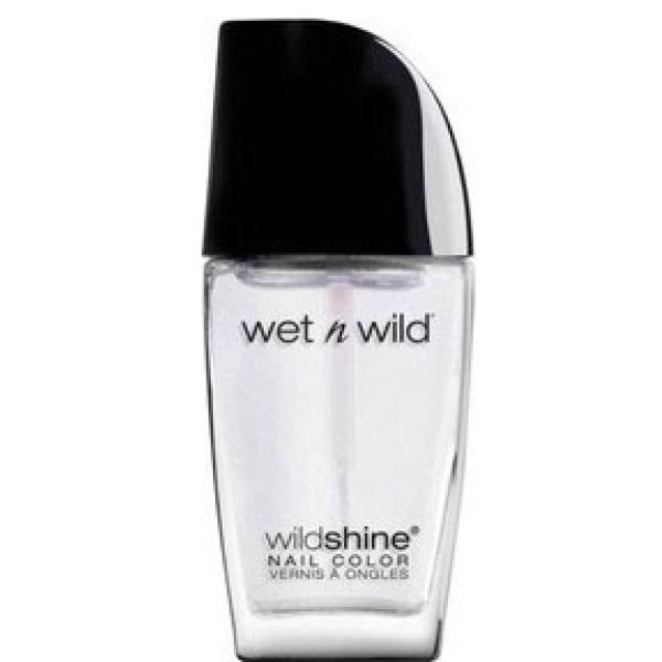 WW NAIL COLOR WILD SHINE E490