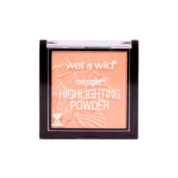 WW MEGAGLOW HIGHLIGH.POWDER E321B