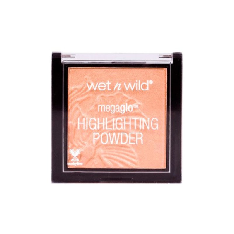 WW MEGAGLOW HIGHLIGH.POWDER E321B