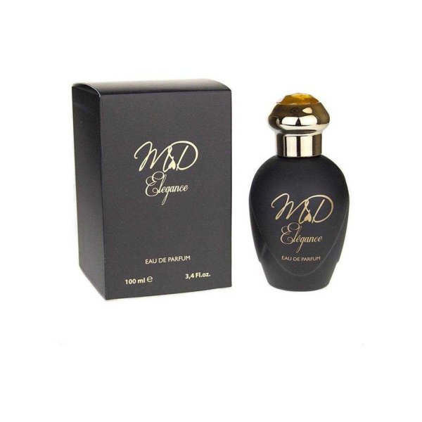 M&D ELEGANCE D EDP 100 VAPO