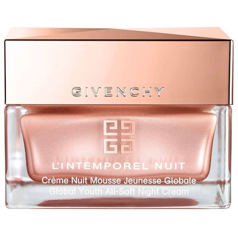 GIV INTEMPOREL CREME NUIT MOUS 50