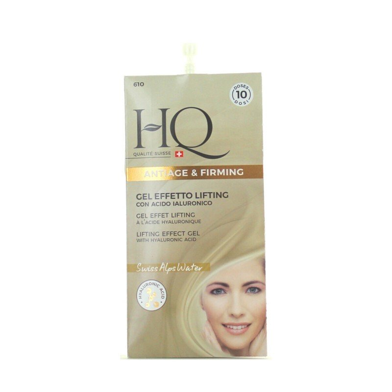 HQ GEL RASSODANTE LIFTING 15 ML