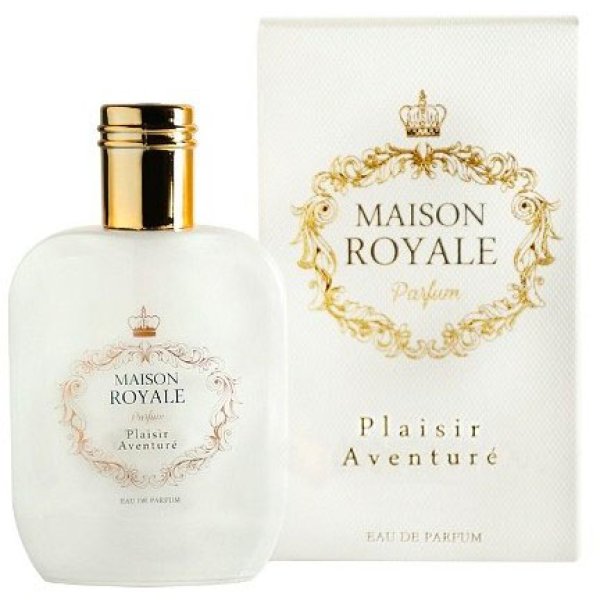 MAISON R U AVENTURE EDP 100 V