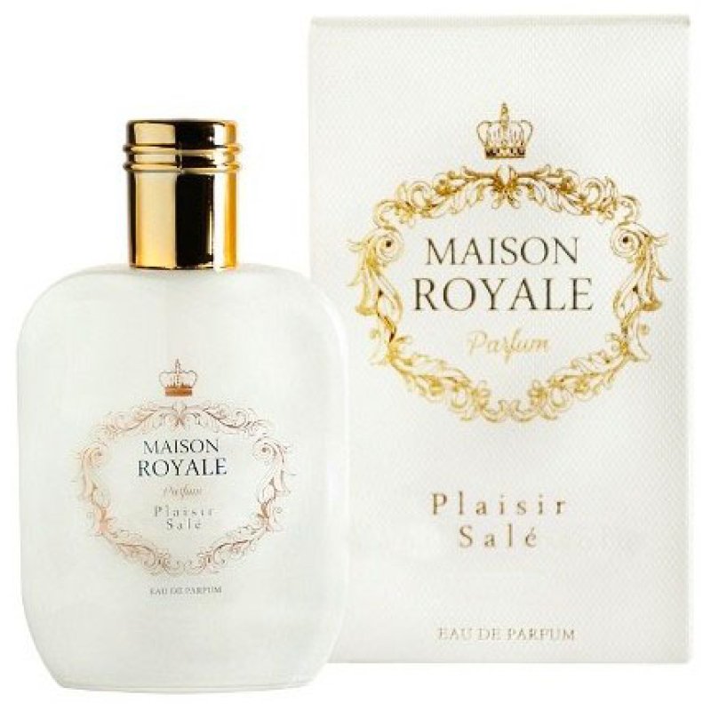 MAISON R U SALE EDP 100 VAPO