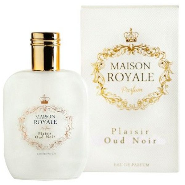 MAISON R U OUD NOIR EDP 100 V